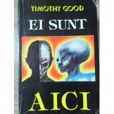 EI SUNT AICI