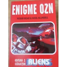 ENIGME OZN