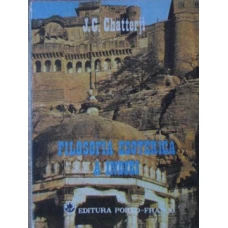 FILOSOFIA ESOTERICA A INDIEI