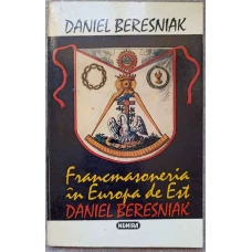 FRANCMASONERIA IN EUROPA DE EST