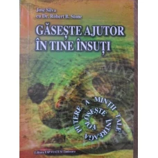 GASESTE AJUTOR IN TINE INSUTI