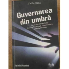 GUVERNAREA DIN UMBRA