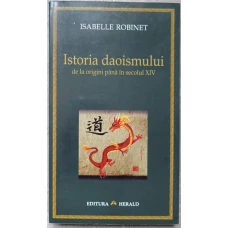 ISTORIA DAOISMULUI DE LA ORIGINI PANA IN SECOLUL XIV