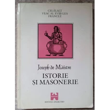 ISTORIE SI MASONERIE