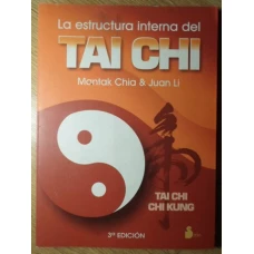 LA STRUCTURA INTERNA DEL TAI CHI