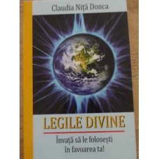 LEGILE DIVINE
