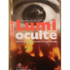 LUMI OCULTE. O CALATORIE PRINTRE VRAJI, SANTERIA AFRO-CUBANEZA SI VOODOO