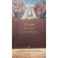 MAREA DESPARTIRE. UN VIS