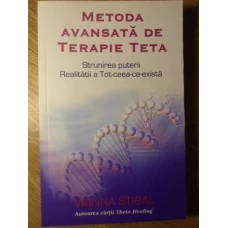 METODA AVANSATA DE TERAPIE TETA