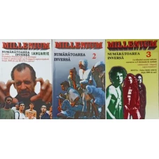 MILLENIUM NUMARATOAREA INVERSA VOL.1-3