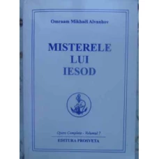 MISTERELE LUI IESOD
