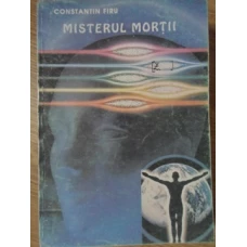 MISTERUL MORTII. NOTIUNI DE EPIGNOSA
