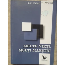 MULTE VIETI, MULTI MAESTRI
