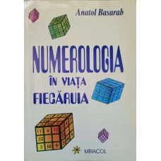 NUMEROLOGIA IN VIATA FIECARUIA