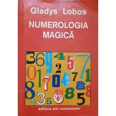 NUMEROLOGIA MAGICA