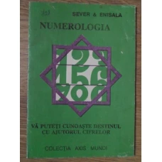 NUMEROLOGIA. VA PUTETI CUNOASTE DESTINUL CU AJUTORUL CIFRELOR