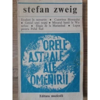 ORELE ASTRALE ALE OMENIRII. MINIATURI ISTORICE