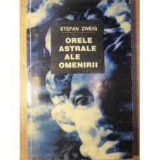 ORELE ASTRALE ALE OMENIRII