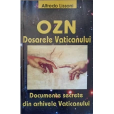 OZN DOSARELE VATICANULUI