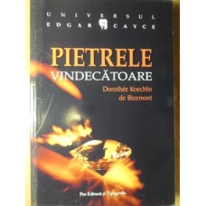 PIETRELE PRETIOASE VINDECATOARE