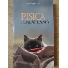 PISICA LUI DALAI LAMA