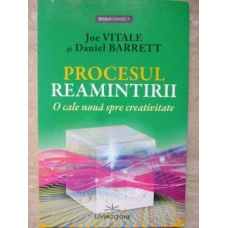 PROCESUL REAMINTIRII. O CALE NOUA SPRE CREATIVITATE