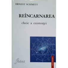 REINCARNAREA. CHEIE A EXISTENTEI