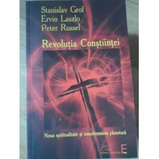 REVOLUTIA CONSTIINTEI