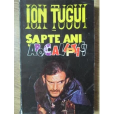 SAPTE ANI APOCALIPTICI