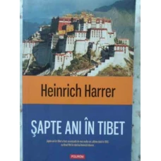 SAPTE ANI IN TIBET