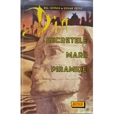 SECRETELE MARII PIRAMIDE
