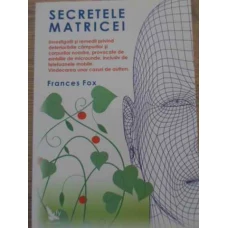 SECRETELE MATRICEI