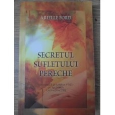 SECRETUL SUFLETULUI PERECHE