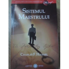 SISTEMUL MAESTRULUI