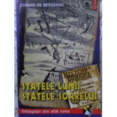 STATELE LUNII ,STATELE SOARELUI