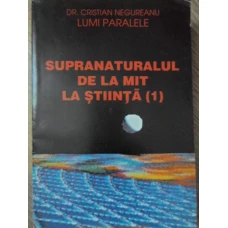 SUPRANATURALUL DE LA MIT LA STIINTA (1)