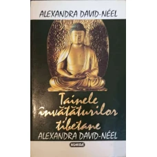 TAINELE INVATATURILOR TIBETANE