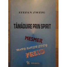 TAMADUIRE PRIN SPIRIT
