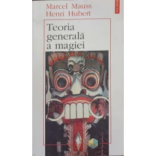 TEORIA GENERALA A MAGIEI