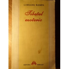 TIBETUL EZOTERIC