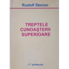 TREPTELE CUNOASTERII SUPERIOARE
