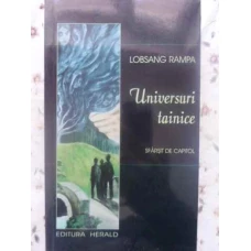 UNIVERSURI TAINICE