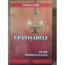 UPANISADELE