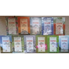VITAMINE ZILNICE PENTRU SUFLET VOL.1, 3-12