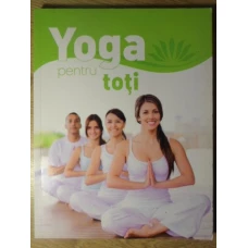 YOGA PENTRU TOTI
