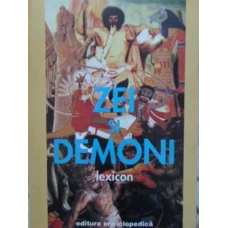 ZEI SI DEMONI LEXICON