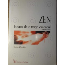 ZEN IN ARTA DE A TRAGE CU ARCUL