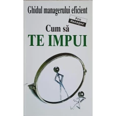 GHIDUL MANAGERULUI EFICIENT: CUM SA TE IMPUI