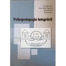 PSIHOPEDAGOGIA INTEGRARII
