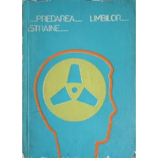 PREDAREA LIMBILOR STRAINE VOL.8